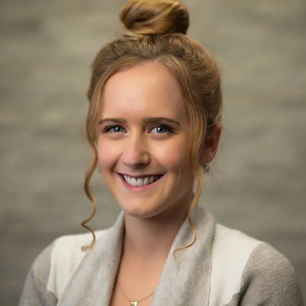 Alexa Kinnison, Social Media / Content Strategist at PMAX Dental Marketing in Grand Rapids, MI