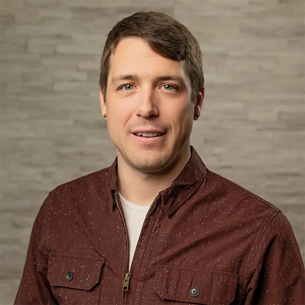 Austin Curths, Web Developer at PMAX Dental Marketing in Grand Rapids, MI