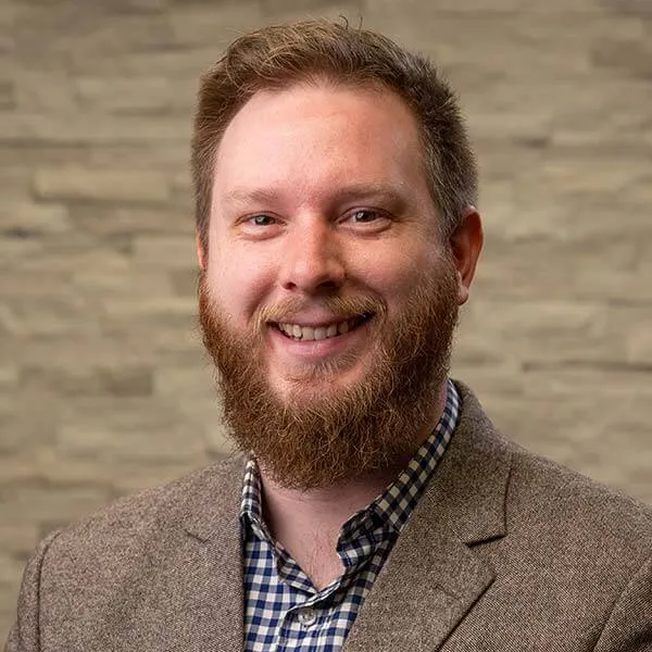 Chris Colvin, Web Developer at PMAX Dental Marketing in Grand Rapids, MI