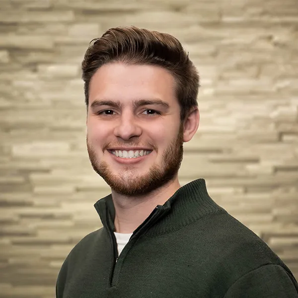 Noah Ike, Videographer at PMAX Dental Marketing in Grand Rapids, MI