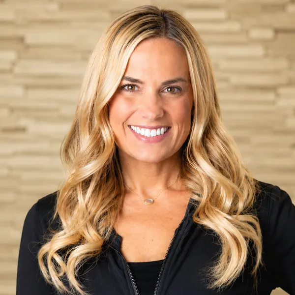 Rebecca Melton, Executive Marketing Consultant at PMAX Dental Marketing in Grand Rapids, MI