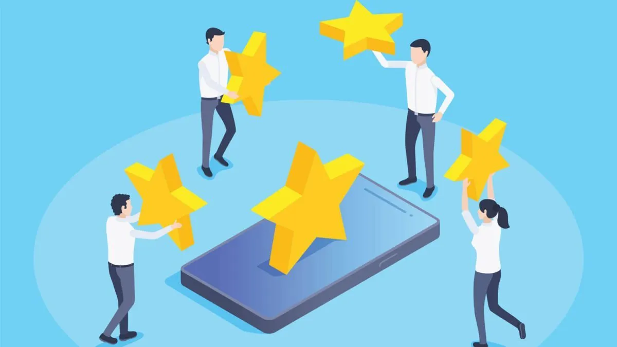 How Do Google Reviews Impact a Dental Practice? — PMAX Dental Marketing