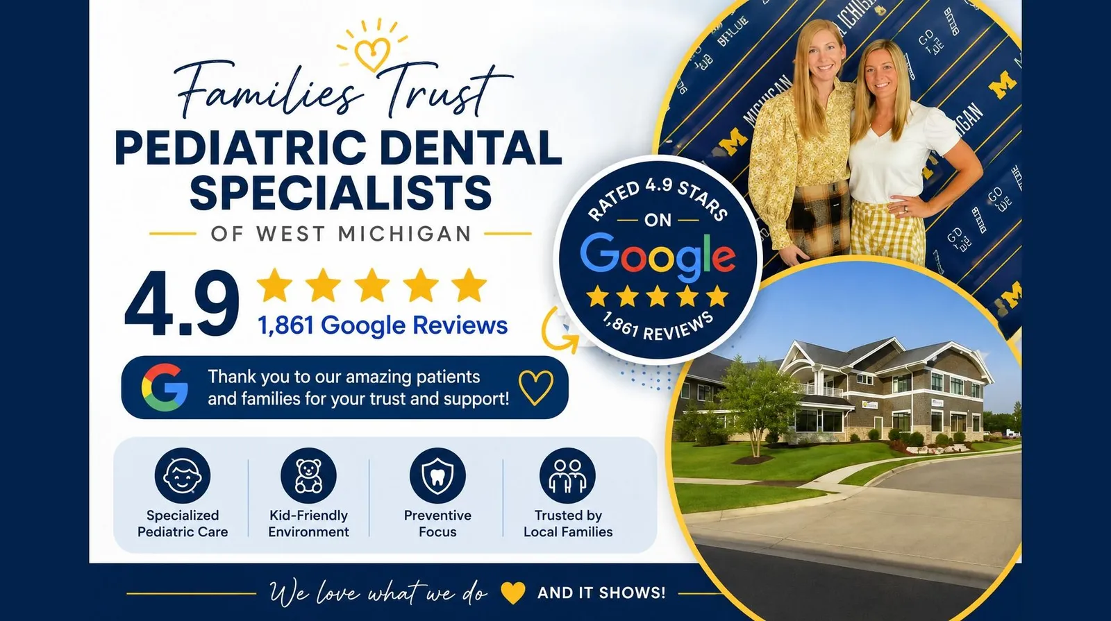 How Do Google Reviews Impact a Dental Practice? — Google Reviews insights from PMAX Dental Marketing