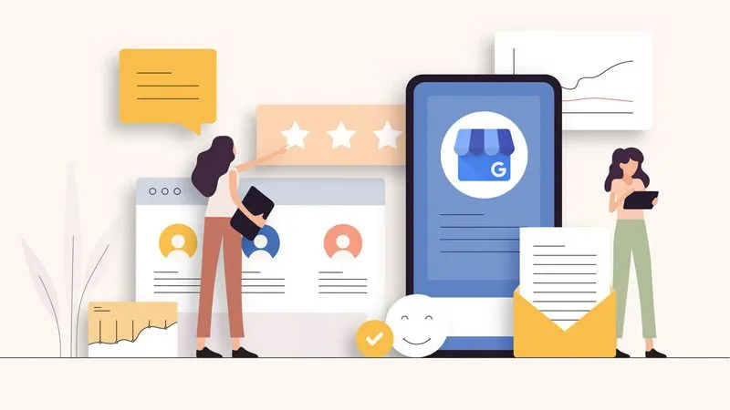 How Google Business Profile Helps New Patients Find Your Practice — Google Reviews insights from PMAX Dental Marketing