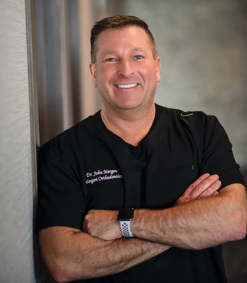 Mergen — PMAX Dental Marketing