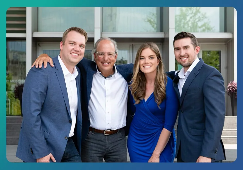 Dental video production for Bander Dental Group by PMAX, a dental video marketing company