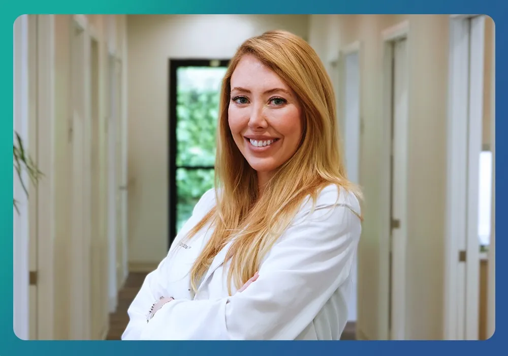 Dental video production for Kalamazoo Smiles by PMAX, a dental video marketing company