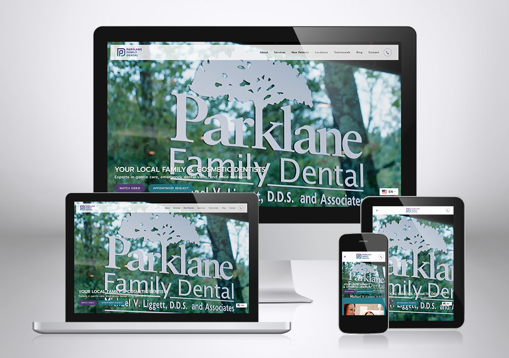 Grand Rapids Mi Web Design
