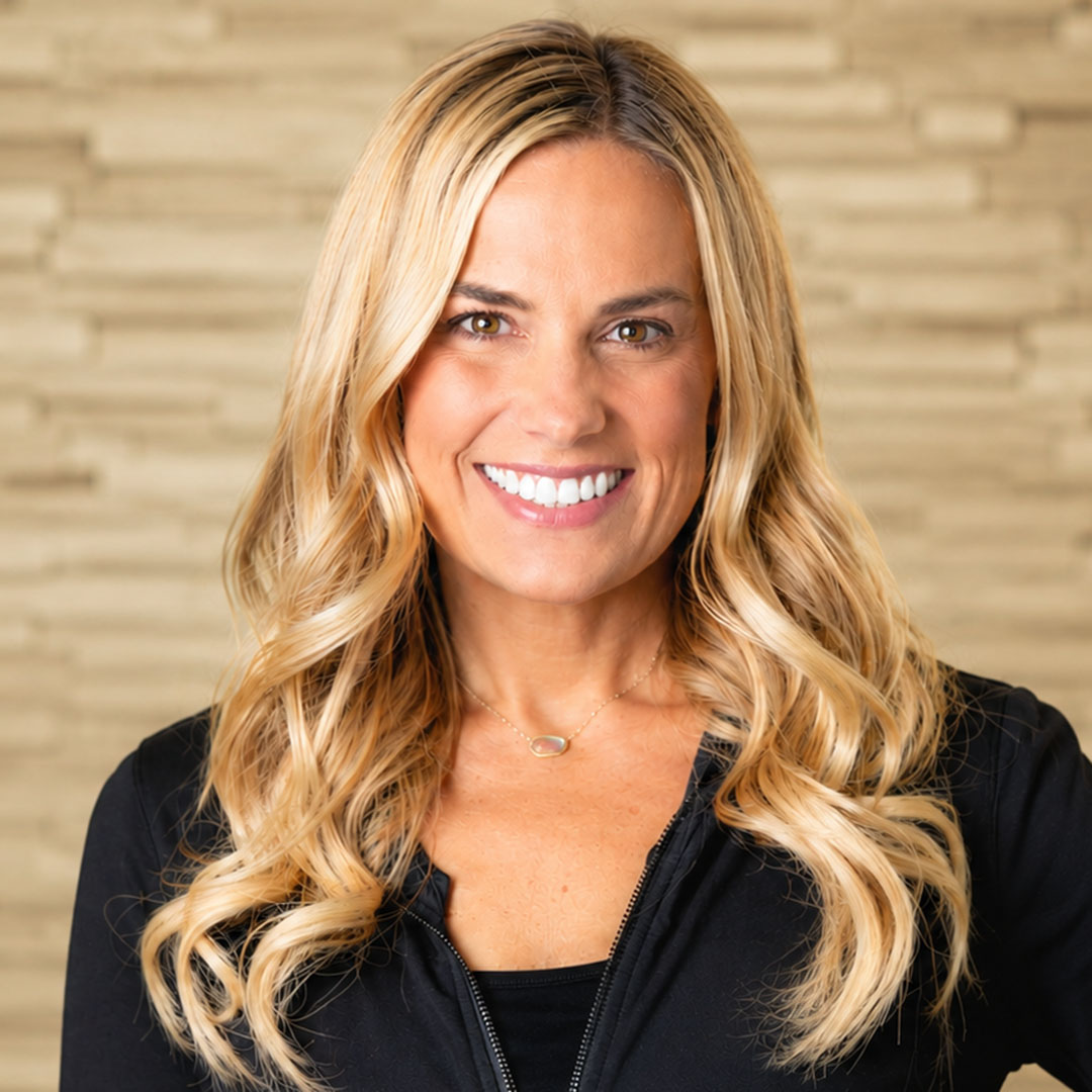 Rebecca Melton